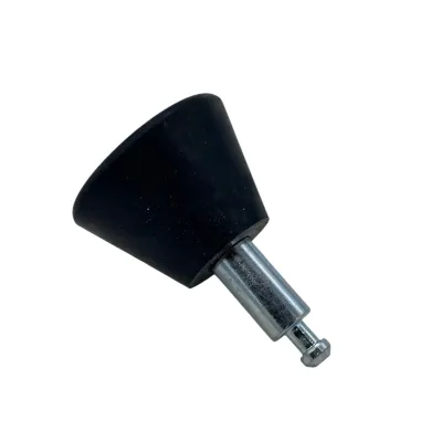 160 cc milking machine claw block, milking machine spare part.