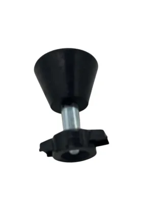 Heyvandarlıq avadanlığı sağım maşını claw paz kəpənək klapanı 160 cc claw möhürü