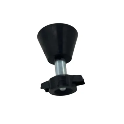 Heyvandarlıq avadanlığı sağım maşını claw paz kəpənək klapanı 160 cc claw möhürü