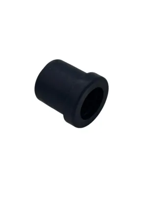 6 pieces of pulsator rubber bushings, pulsator adapter bushing replacement parts.
