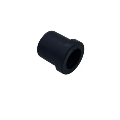 6 pieces of pulsator rubber bushings, pulsator adapter bushing replacement parts.
