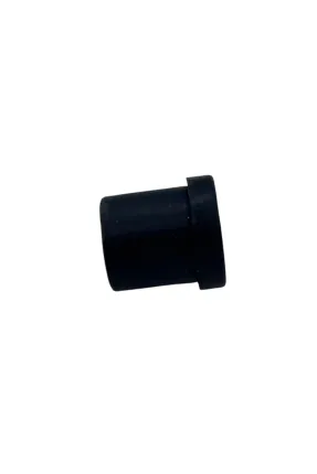 Pulsator rubber bushing, milking machine air tube connection bushing rubber.