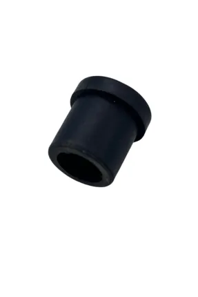 Pulsator rubber bushing, farm milking systems pulsator spare part.
