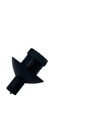 Vakuum Çəni Gövdəsinin Alt Tıxac – Farmena