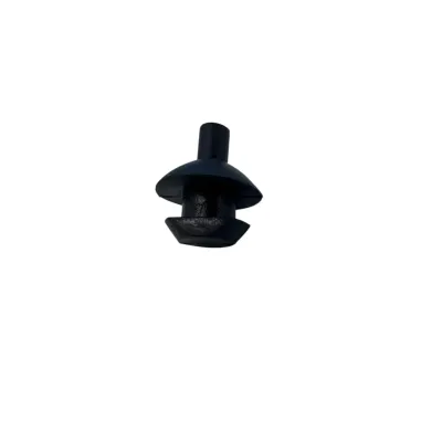  Vakum tank gövde alt tapası sağım makinesi şasi tankı alt tıpası kauçuk