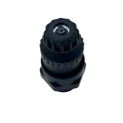 Milking Machine Regulator