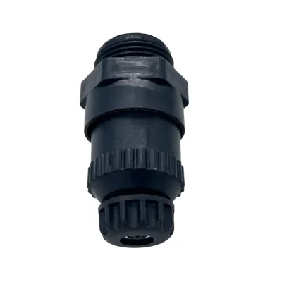 Milking System Pressure Regulator