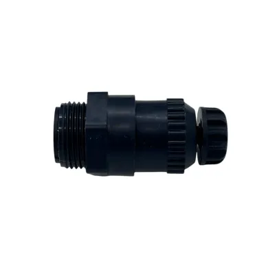 Automatic Milking Vacuum Regulator