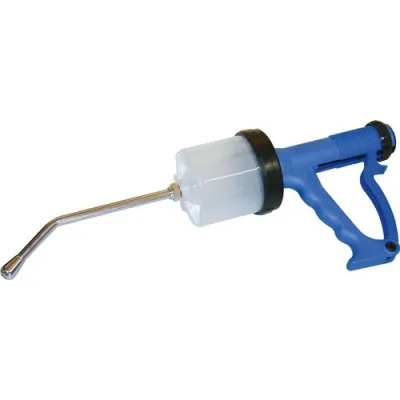 Kerbl Siringa Drencher 300 Ml - Hemen Satin Al! | Modern Çiftlik