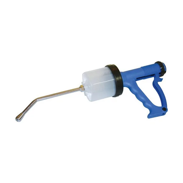Şırınga Drencher 300 Ml