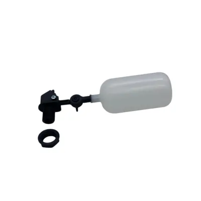 Automatic Water Trough Valve with Float