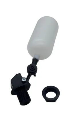 Metal Lever Water Bottle Float