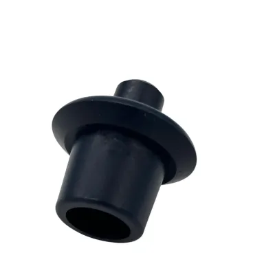 Cow teat cancellation and blind plug