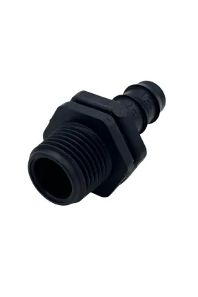 Sağım Maşını Hava Şlanqı Çıxış Konnektoru – Farmena