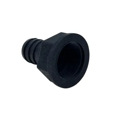  4 adet O20 mm hortum rekoru plastik 3/4 koruma kutusu tesisat elemanı