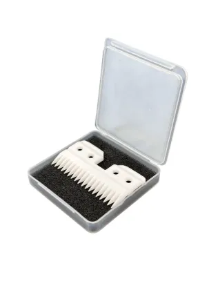 Pet Tiras Makinesi Seramik Üst Biçak (18 Dis ) - Hemen Satin Al! | Modern Çiftlik