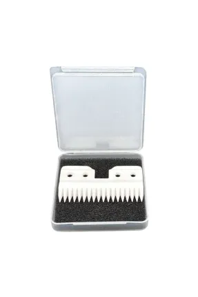 Pet Tiras Makinesi Seramik Üst Biçak (18 Dis ) - Hemen Satin Al! | Modern Çiftlik