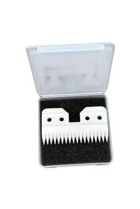 Pet Tiras Makinesi Seramik Üst Biçak (18 Dis ) - Hemen Satin Al! | Modern Çiftlik