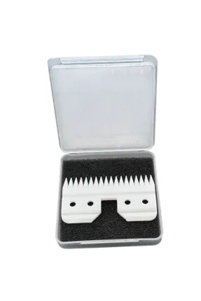 Pet Tiras Makinesi Seramik Üst Biçak (18 Dis ) - Hemen Satin Al! | Modern Çiftlik