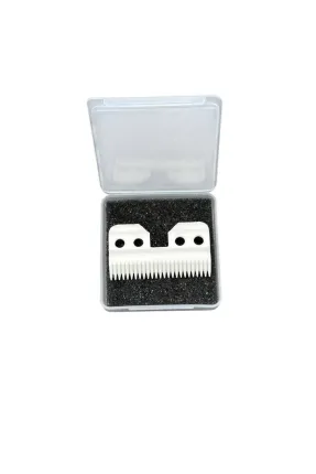 Ev Heyvanlarına Qulluq Maşını Keramik Üst Bıçaq (25 Diş) – Farmena