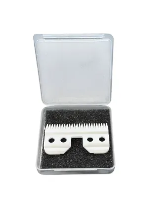 Ev Heyvanlarına Qulluq Maşını Keramik Üst Bıçaq (25 Diş) – Farmena