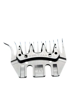 Koyun Kirkma Makinasi Genis Tarak ve Biçagi - Hemen Satin Al! | Modern Çiftlik