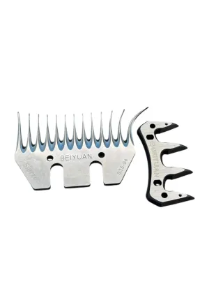 Koyun Kirkma Makinasi Genis Tarak ve Biçagi - Hemen Satin Al! | Modern Çiftlik