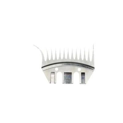 13 Diş Genişliyində Qoyun Qırxma Fırçası