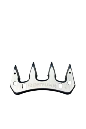 Qoyun Qırxma Maşını Əvəzedici Bıçaq – Beiyuan