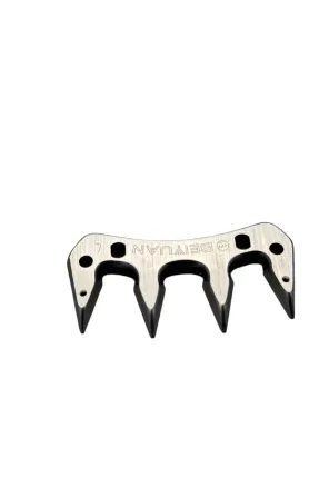 Sheep Shearing Machine Replacement Cutting Blade