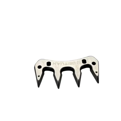 Sheep Shearing Machine Replacement Cutting Blade