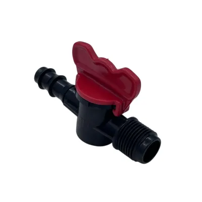 16 mm milking machine air vent valve, milking system installation valve.