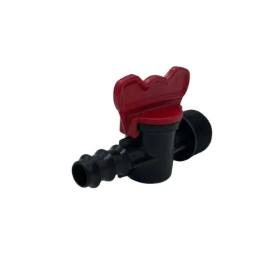 20 mm milking machine air vent valve, milking system installation valve.