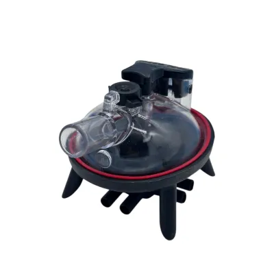 Süt Pençesi Komple 240 cc - Hemen Satin Al! | Modern Çiftlik