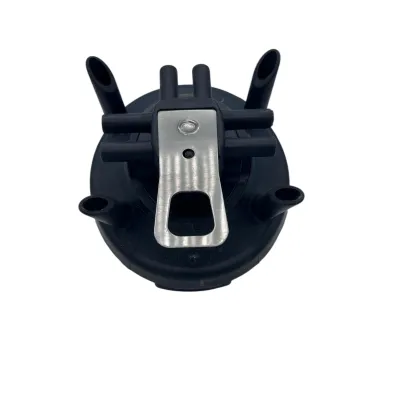 Milking Harness Milk Claw 240 cc Complete