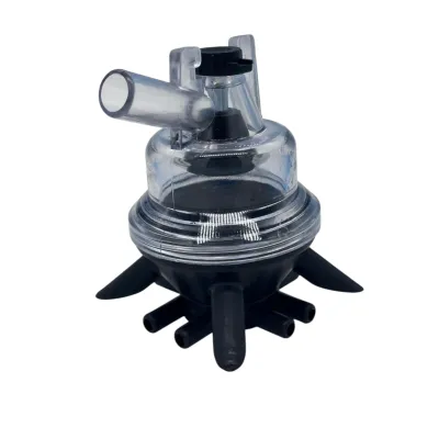 Komple Süt Pençesi 160 cc - Hemen Satin Al! | Modern Çiftlik