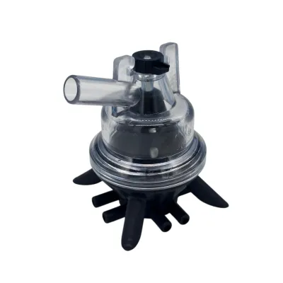Complete Milking Claw
