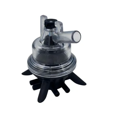 160 cc Milk Collecting Claw