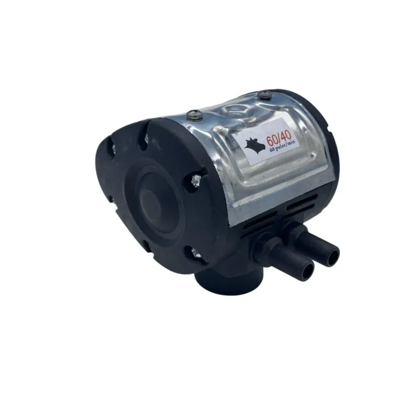 Süd sağma aparatı beyni (pulsator) İnək 60/40