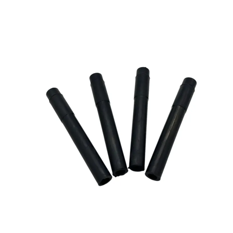 Short Milking Hose 135 cm 4 Pieces