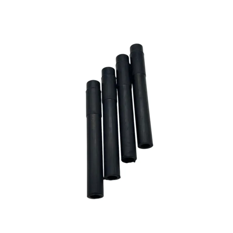 Uzun Süd Sağma Şlanqı 18 sm (4 ədəd)