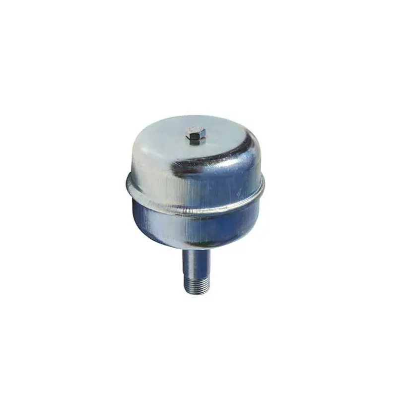 Oily Exhaust for Milking Machine