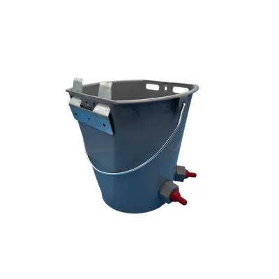 5 Emzikli Kuzu Süt Emzirme Kovasi - Saglikli ve Pratik Besleme Çözümü - Hemen Satin Al! | Modern Çiftlik