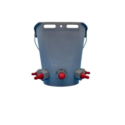  5 Emzikli Kuzu Süt Kovası