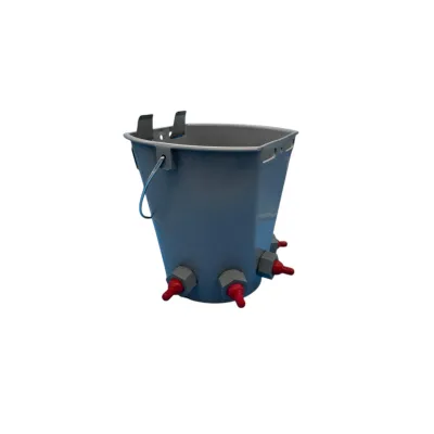 5 Emzikli Kuzu Süt Emzirme Kovasi - Saglikli ve Pratik Besleme Çözümü - Hemen Satin Al! | Modern Çiftlik