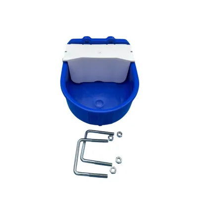 Cage-Type Dog Water Bowl