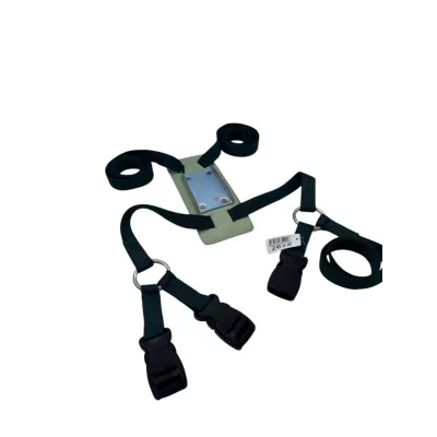 Boya Daxildir Aşırı Kəmər Blok Tutucusu