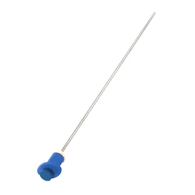Minitube Universal Pistol for Cattle Artificial Insemination Injector Device