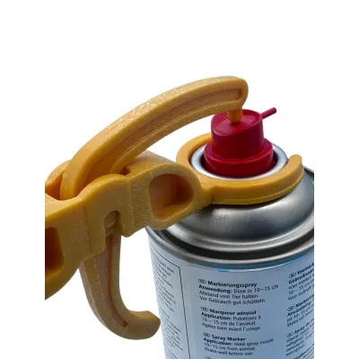 İşarələmə Sprey Tabancası – Farmena