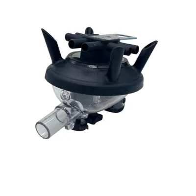 Süt Pençesi Komple 240 cc - Hemen Satin Al! | Modern Çiftlik